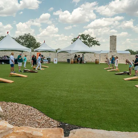 Resort At Fredericksburg Unit 7